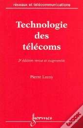 Technologie Des Telecoms