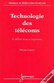 Capa do artigo Technologie Des Telecoms