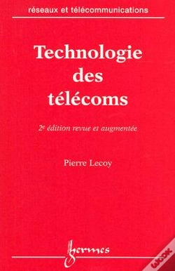 Capa do artigo Technologie Des Telecoms