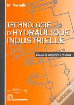 Technologie D'Hydraulique Indus.