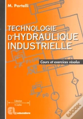 Technologie D'Hydraulique Indus.