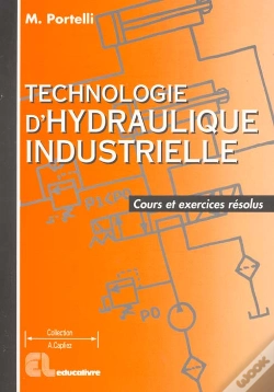 Capa do artigo Technologie D'Hydraulique Indus.