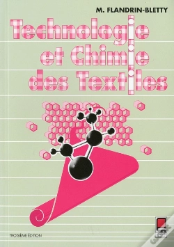 Capa do artigo Technologie Et Chimie Des Textiles