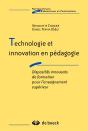 Technologie Et Innovation En Pedagogie - Preview