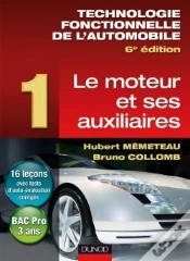 Capa do artigo Technologie Fonctionnelle De L