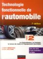 Technologie Fonctionnelle De L'Automobile - T.2 - 7e Edition - Preview