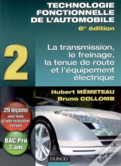 Capa do artigo Technologie Fonctionnelle De L