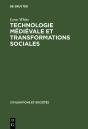 Technologie Médiévale Et Transformations Sociales - Preview