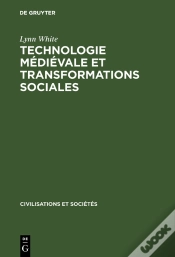 Capa do artigo Technologie Médiévale Et Transformations Sociales