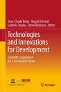 Technologies And Innovations For Development - Preview