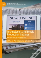 Capa do artigo Technologies And Media Production Cultures
