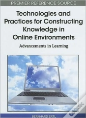 Capa do artigo Technologies And Practices For Constructing Knowledge In Online Environments