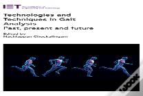 Technologies And Techniques In Gait Analysis