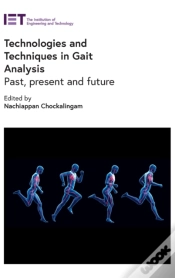 Capa do artigo Technologies And Techniques In Gait Analysis