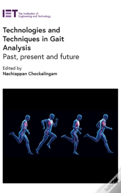 Capa do artigo Technologies And Techniques In Gait Analysis