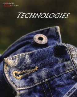 Capa do artigo Technologies Dans La Trajectoire Des Choses