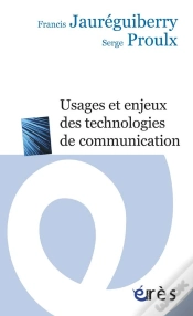 Capa do artigo Technologies De Communication. Usages Et