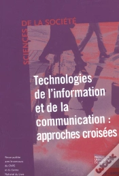 Capa do artigo Technologies De L Information Et De La Communication Approches Croisees