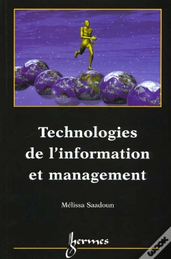 Capa do artigo Technologies De L'Information Et Management