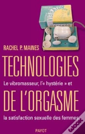 Capa do artigo Technologies De L