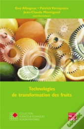 Technologies De Transformation Des Fruits
