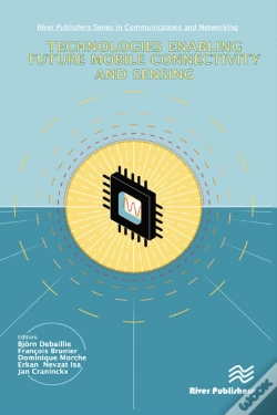 Capa do artigo Technologies Enabling Future Mobile Connectivity & Sensing