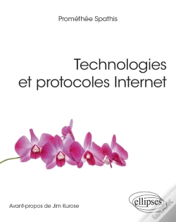 Capa do artigo Technologies Et Protocoles Internet