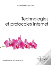 Capa do artigo Technologies Et Protocoles Internet