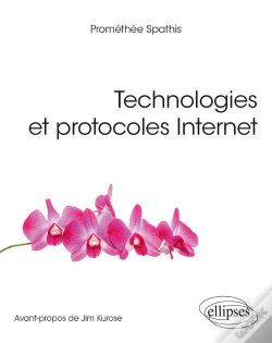 Capa do artigo Technologies Et Protocoles Internet