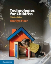 Capa do artigo Technologies For Children