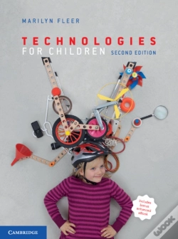 Capa do artigo Technologies For Children With Vitalsource Enhanced Ebook