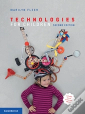 Technologies For Children With Vitalsource Enhanced Ebook