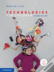 Capa do artigo Technologies For Children With Vitalsource Enhanced Ebook