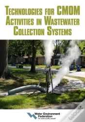 Capa do artigo Technologies For Cmom Activities In Wastewater Collection Systems