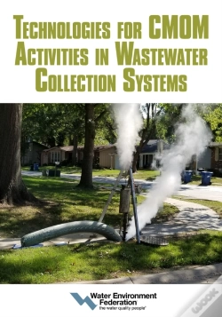 Capa do artigo Technologies For Cmom Activities In Wastewater Collection Systems