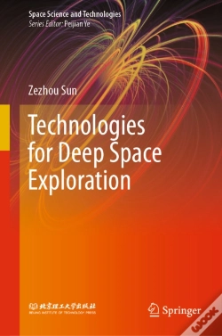 Capa do artigo Technologies For Deep Space Exploration