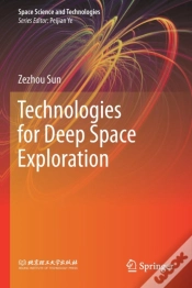 Capa do artigo Technologies For Deep Space Exploration