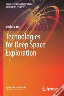 Capa do artigo Technologies For Deep Space Exploration