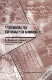 Capa do artigo Technologies For Environmental Management