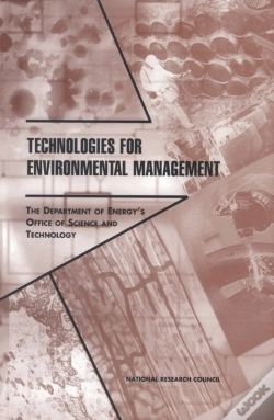 Capa do artigo Technologies For Environmental Management