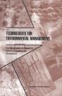 Technologies For Environmental Management - Preview
