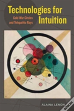 Capa do artigo Technologies For Intuition