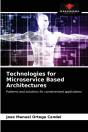 Technologies For Microservice Based Architectures - Preview