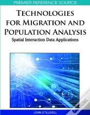 Capa do artigo Technologies For Migration And Population Analysis