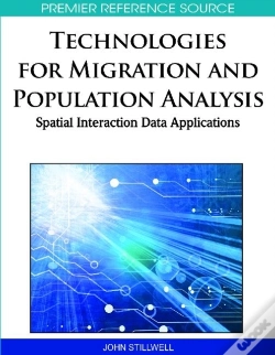 Capa do artigo Technologies For Migration And Population Analysis