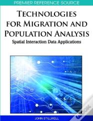 Technologies For Migration And Population Analysis