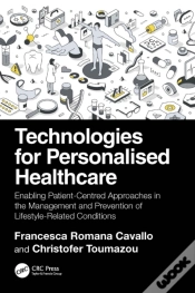Capa do artigo Technologies For Personalised Healthcare