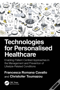Capa do artigo Technologies For Personalised Healthcare