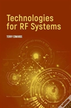 Capa do artigo Technologies For Rf Systems