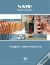 Capa do artigo Technologies For Sidestream Nitrogen Removal